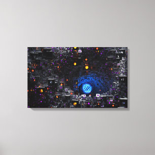 Impressão Em Tela Folículo