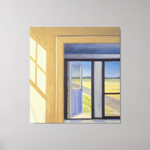 Impressão Em Tela Fora da caixa