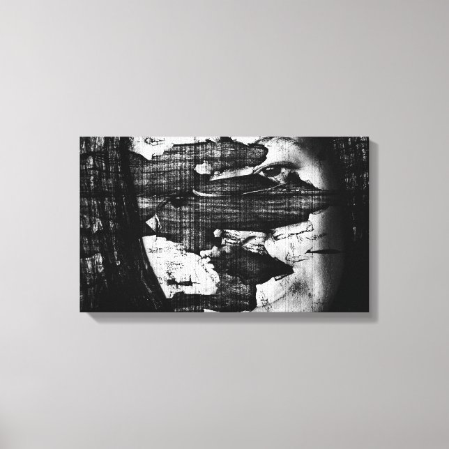 Impressão Em Tela fora entra (Frente)