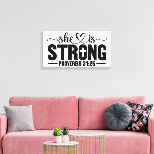 Impressão Em Tela Forte