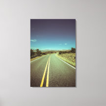 Foto de paisagem de viagem de carro