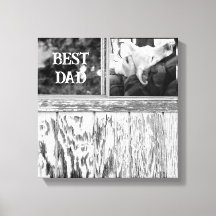 Foto em preto e branco russo de madeira e Windows