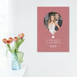 Impressão Em Tela Foto Monograma Coração Romântico Coordena Moderno<br><div class="desc">Foto Monograma O Coração Romântico Coordena Modern Faux Canvas Print Wall Art apresenta sua foto favorita com seu monograma e coordenadas personalizadas de longitude e latitude, que são especiais a você na tipografia moderna do roteiro. Presente perfeito para casamentos, aniversário, Natal, Dia de os namorados, aniversário e muito mais. Elaborado...</div>