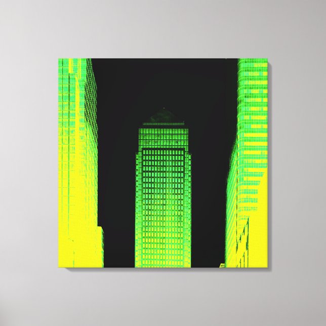 Impressão Em Tela fotografia (Frente)