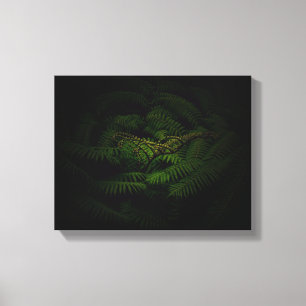 Impressão Em Tela Fotografia de Fern Fine Art