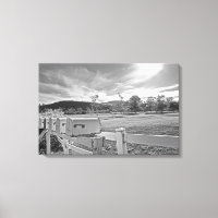 Fotografias a Preto e Branco - Arte na Estrada do 