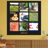 Fotos Cênicas do Texas