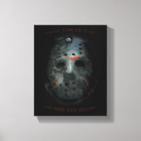 Freddy vs Jason | Cotação Jason Mask