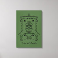Frida Kahlo | Coyoacá