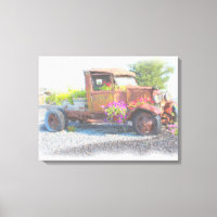 Fruto Na Idade Velha