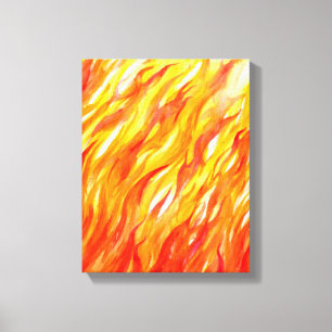 Impressão Em Tela Fundo 3