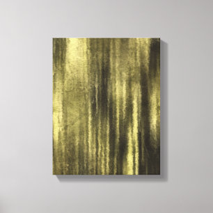 Impressão Em Tela fundo abstrato da aguarela da arte no papel 6