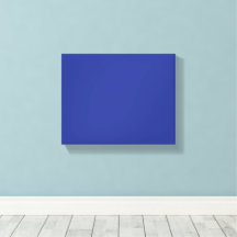 Fundo Azul Escuro Sólido | Design Minimalista Ousa