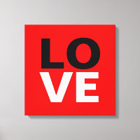 Fundo Vermelho Única Amor Romance