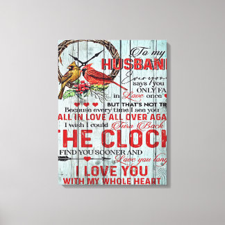 Impressão Em Tela Funny Quotes To Husband | Gift For Man |