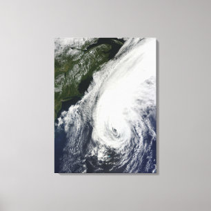 Impressão Em Tela Furacão Igor