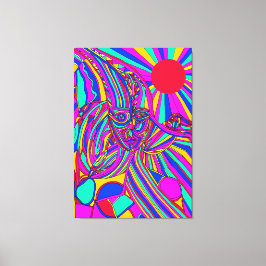 Impressão Em Tela Fusão