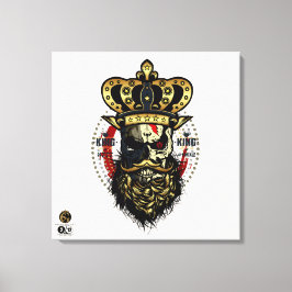 Impressão Em Tela G-Skulls Renegade series 2 of 12