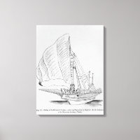 Galley do século XVI