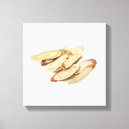 Impressão Em Tela Gan Cao