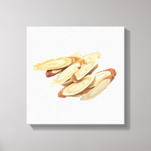 Impressão Em Tela Gan Cao