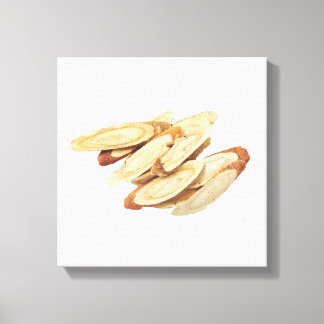 Impressão Em Tela Gan Cao