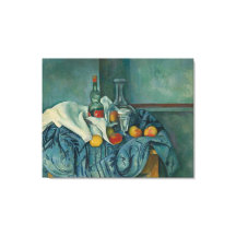 Garrafa de menta-menta