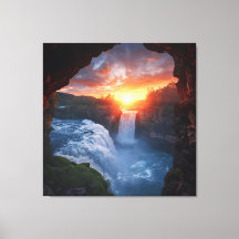 Gateway para o Wild - Adventure Landscape Photogra