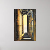 Gateway to the Unknown