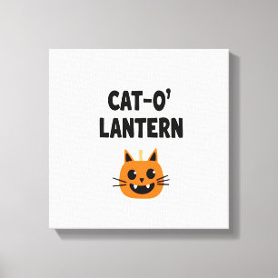 Impressão Em Tela Gato-Lanterna 3