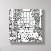 Gato Negrito e Fácil #16