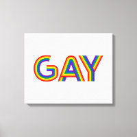 GAY
