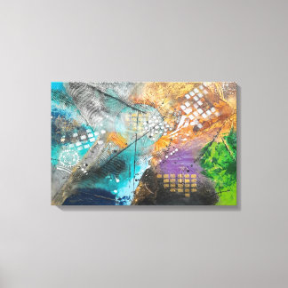 Impressão Em Tela Gelatto