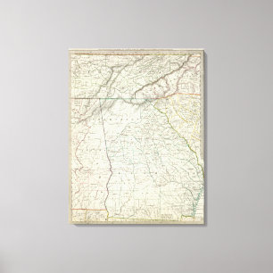 Impressão Em Tela Geórgia, Técnico Especialista de Filial do NC, S