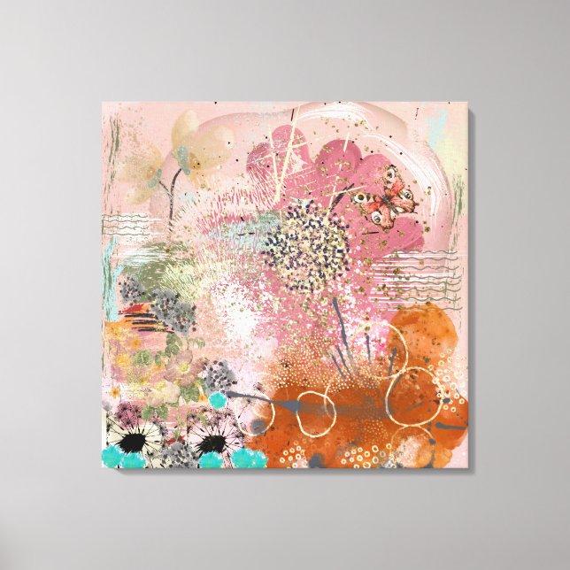 Impressão Em Tela Germinação (Frente)