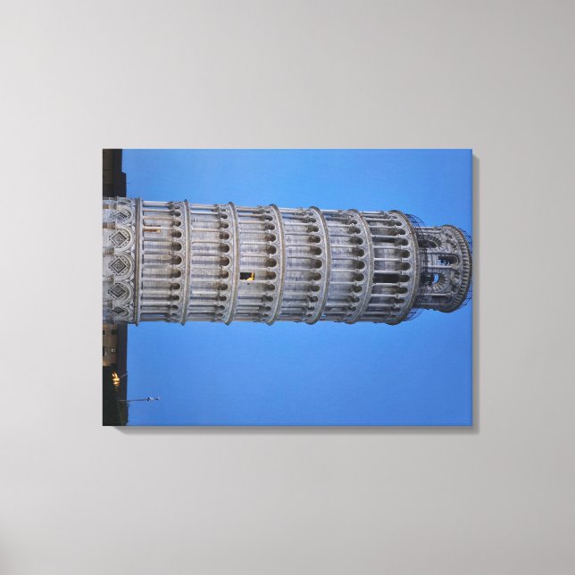 Impressão Em Tela Gift Bag (Frente)