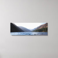 Glendalough - lago superior