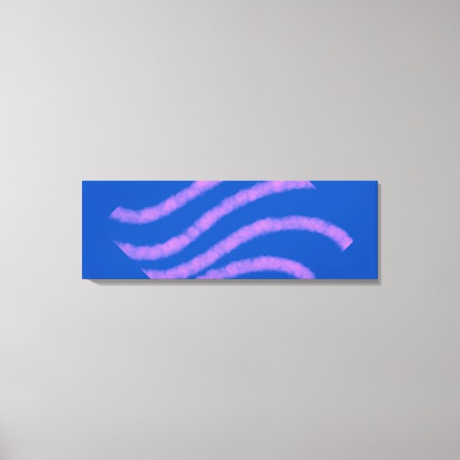 Impressão Em Tela Glitter verde simples adicione seu número de logot (Frente)