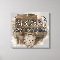 Gloin - Bless My Beard