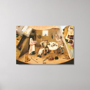 Impressão Em Tela Glutonaria