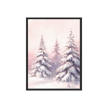 Golden Sunrise Tree Wall Art 