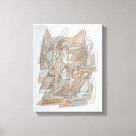 Impressão Em Tela Golfinho Voador