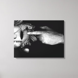 Impressão Em Tela Golpe 2013