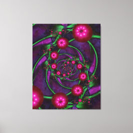 Impressão Em Tela Goody Goody Gumdrop