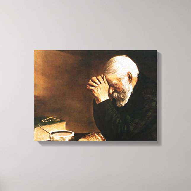 Impressão Em Tela Grace Eric Enstrom (Frente)