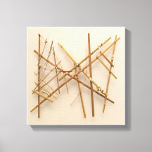 Gráfico de Navegação do Stick das Ilhas Marshall