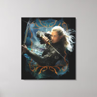 Gráfico LEGOLAS GREENLEAF™