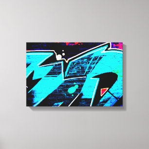 Impressão Em Tela Grafite 14 16,50x11 (41,25x27,5 cm) waccn