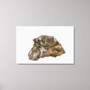 Impressão Em Tela Grafite, Danville, Vermont, EUA