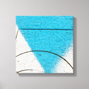 Impressão Em Tela Grafite fechado